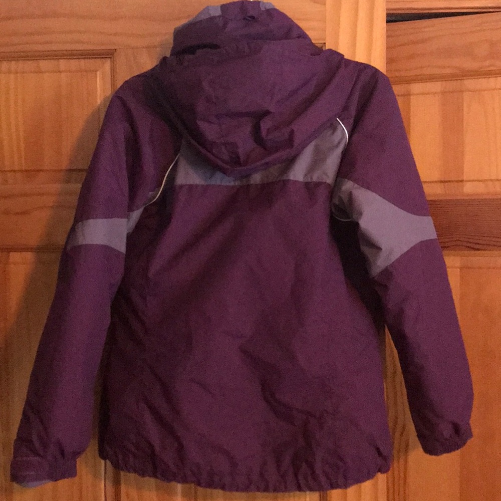 Winter Jacket - image 2